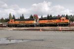 BNSF 2553